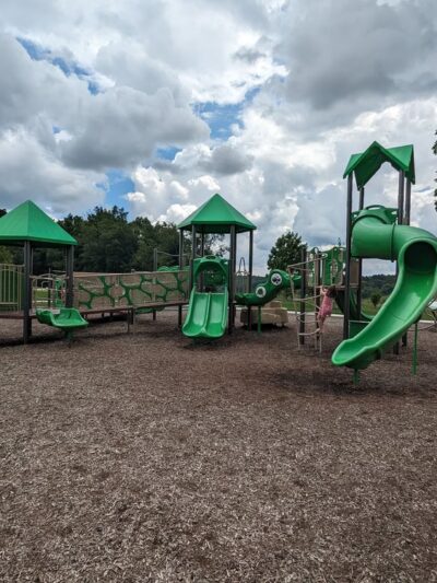 West Manheim Township Recreation Park - Hanover, PA