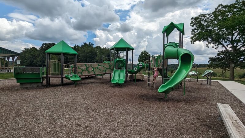 West Manheim Township Recreation Park - Hanover, PA