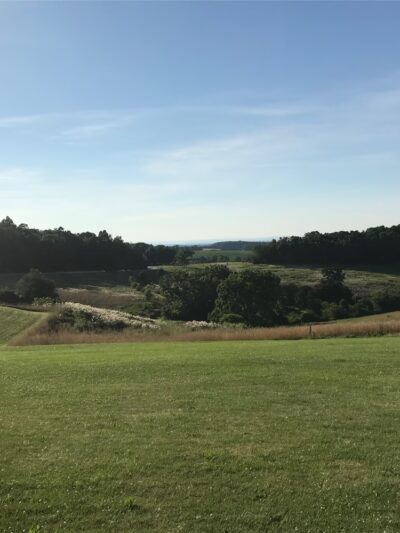 West Manheim Township Recreation Park - Hanover, PA