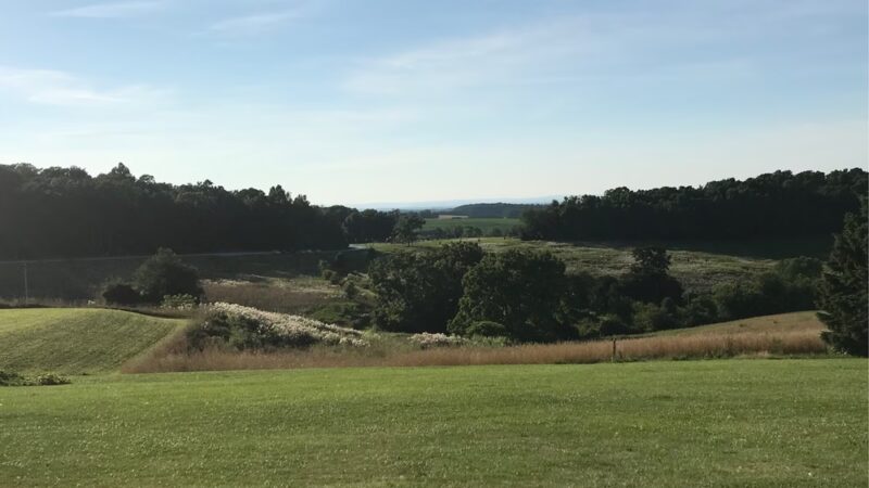 West Manheim Township Recreation Park - Hanover, PA
