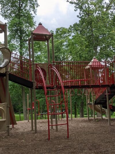Youngs Woods Community Park - Hanover, PA