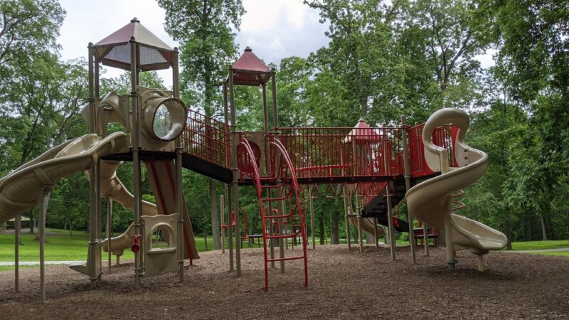 Youngs Woods Community Park - Hanover, PA