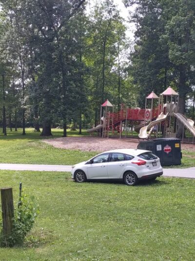 Youngs Woods Community Park - Hanover, PA