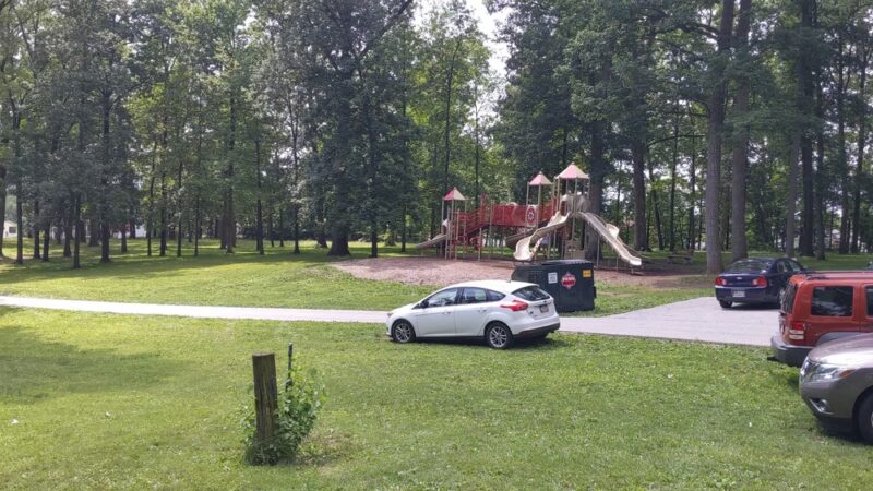 Youngs Woods Community Park - Hanover, PA