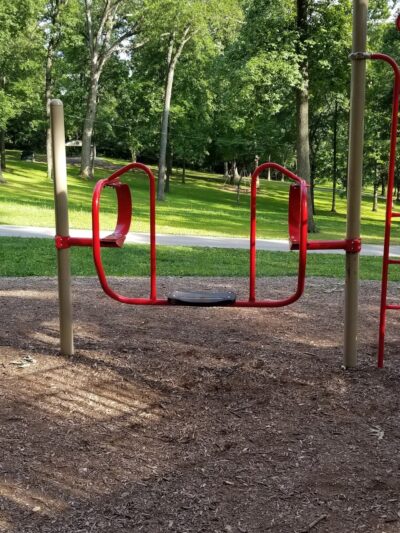 Youngs Woods Community Park - Hanover, PA