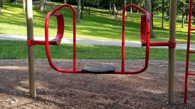 Youngs Woods Community Park - Hanover, PA