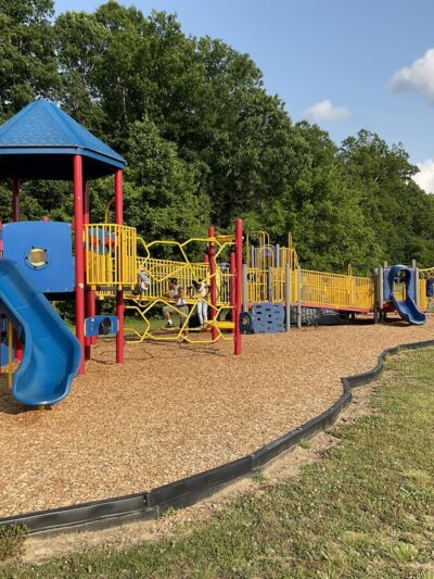 Courthouse Park - Hanover, VA