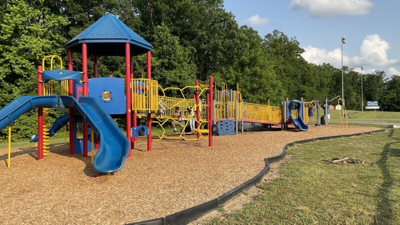 Courthouse Park - Hanover, VA
