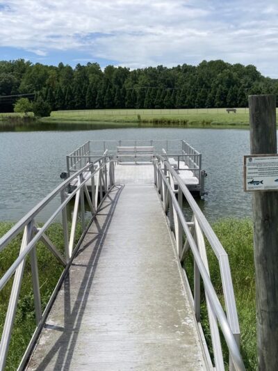 Courthouse Park - Hanover, VA