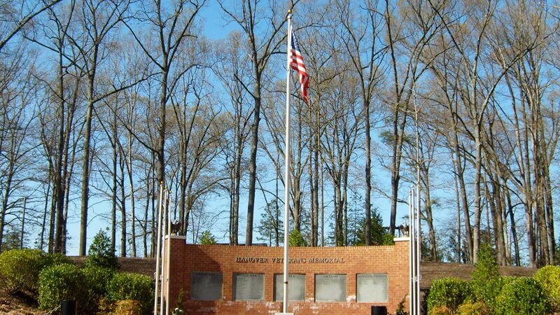 Hanover Wayside Park - Hanover, VA
