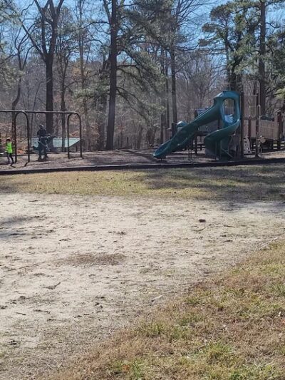Hanover Wayside Park - Hanover, VA