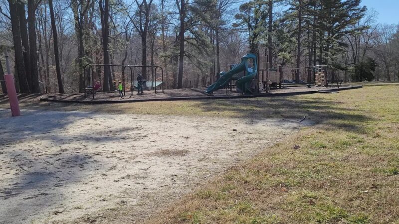 Hanover Wayside Park - Hanover, VA