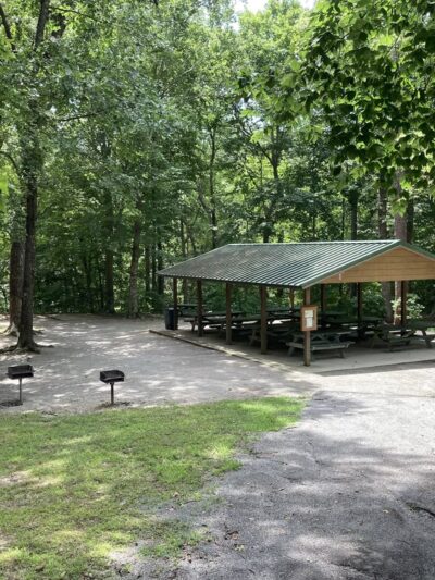 Hanover Wayside Park - Hanover, VA