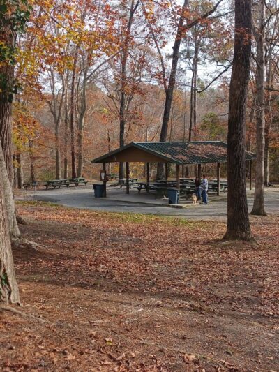 Hanover Wayside Park - Hanover, VA