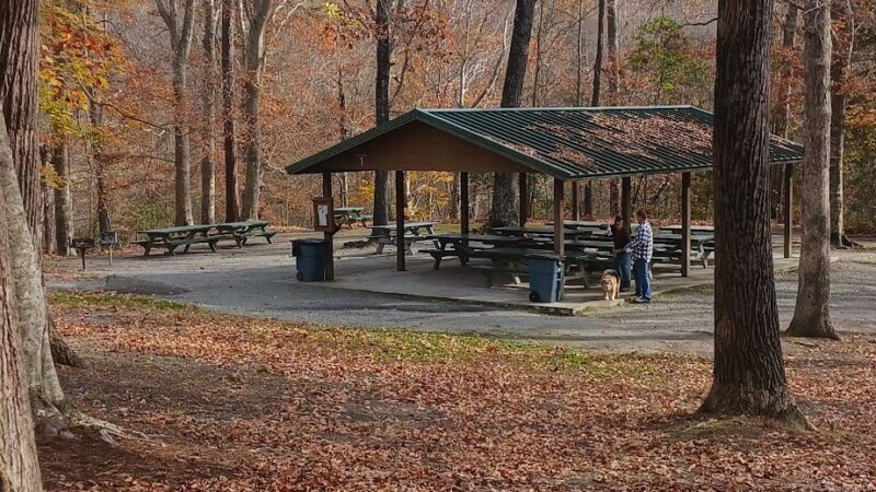 Hanover Wayside Park - Hanover, VA