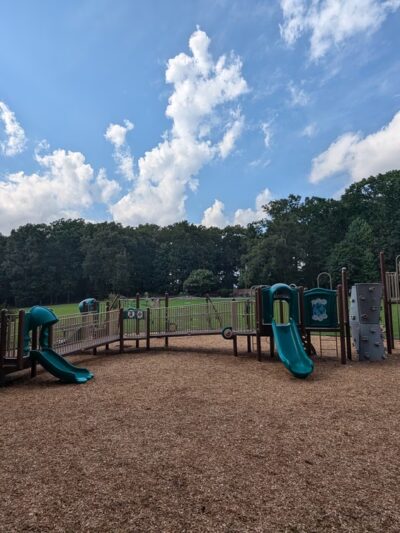 Hanover Wayside Park - Hanover, VA