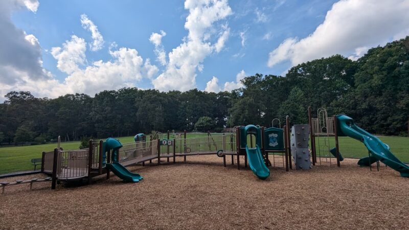Hanover Wayside Park - Hanover, VA