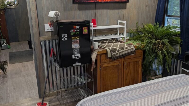 Lazy Acres Outpost - Hanover, WV