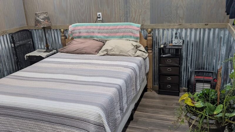 Lazy Acres Outpost - Hanover, WV