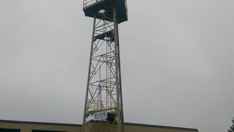 Hanscom AFB - Hanscom AFB, MA