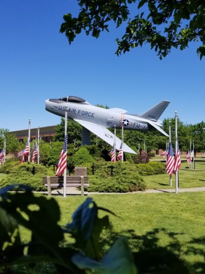 Hanscom AFB - Hanscom AFB, MA