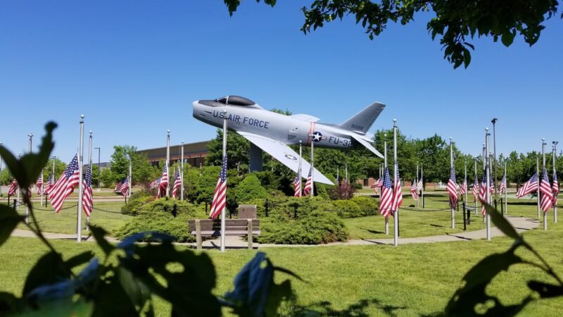 Hanscom AFB - Hanscom AFB, MA