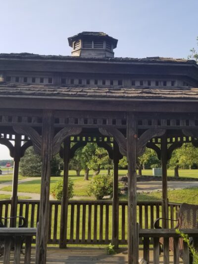 Hanscom AFB - Hanscom AFB, MA
