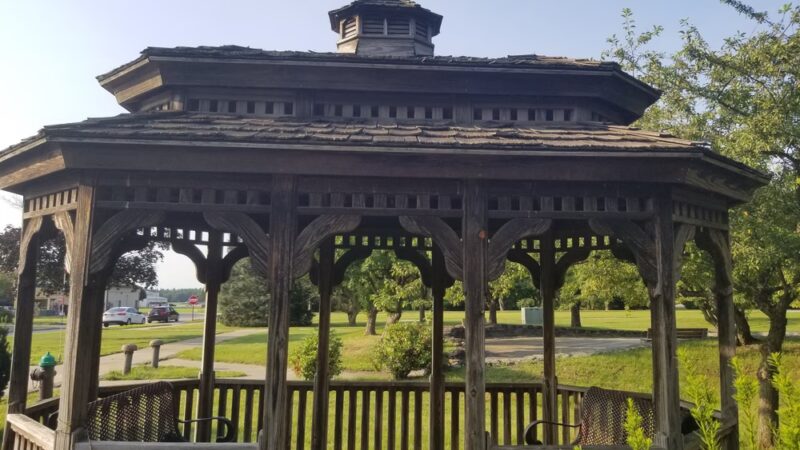 Hanscom AFB - Hanscom AFB, MA