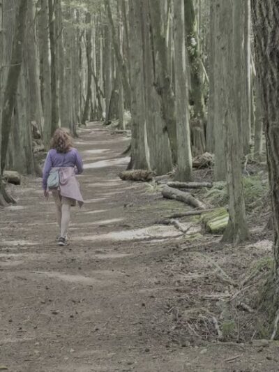 Hansville Greenway - Hansville, WA