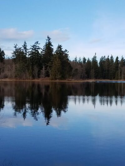 Hansville Greenway - Hansville, WA