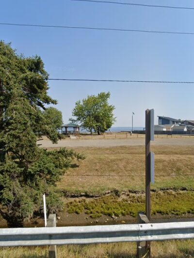 Hansville Public Park - Hansville, WA