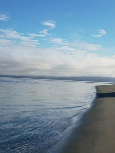 Point No Point County Park - Hansville, WA