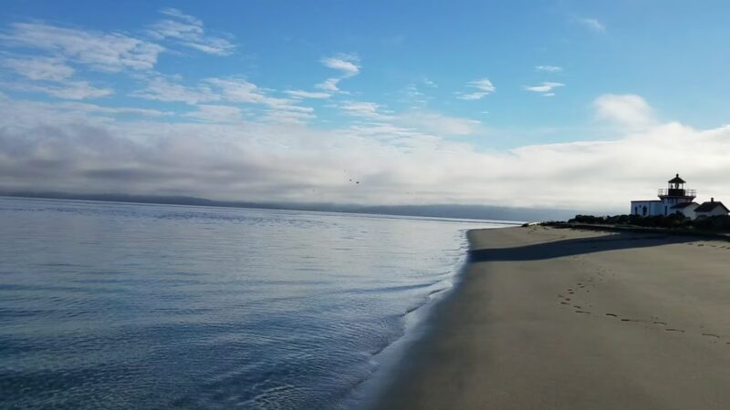 Point No Point County Park - Hansville, WA