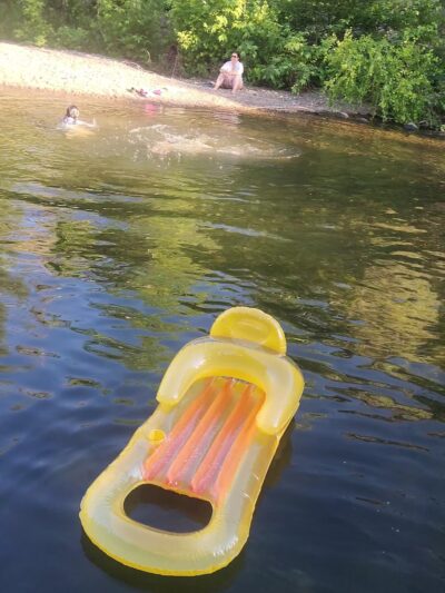West Clear Creek Wilderness - Happy Jack, AZ