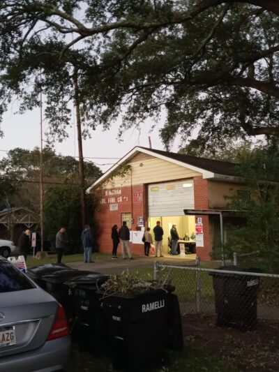 Royland Playground - Harahan, LA