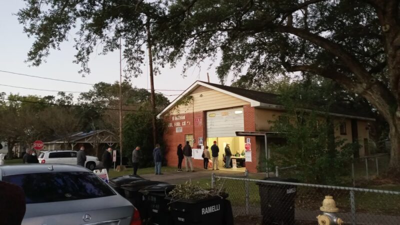 Royland Playground - Harahan, LA
