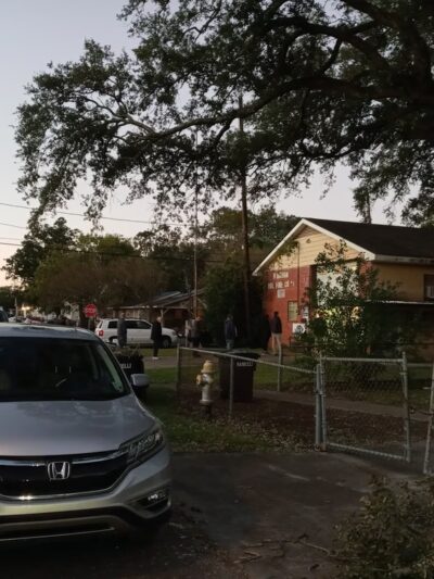 Royland Playground - Harahan, LA