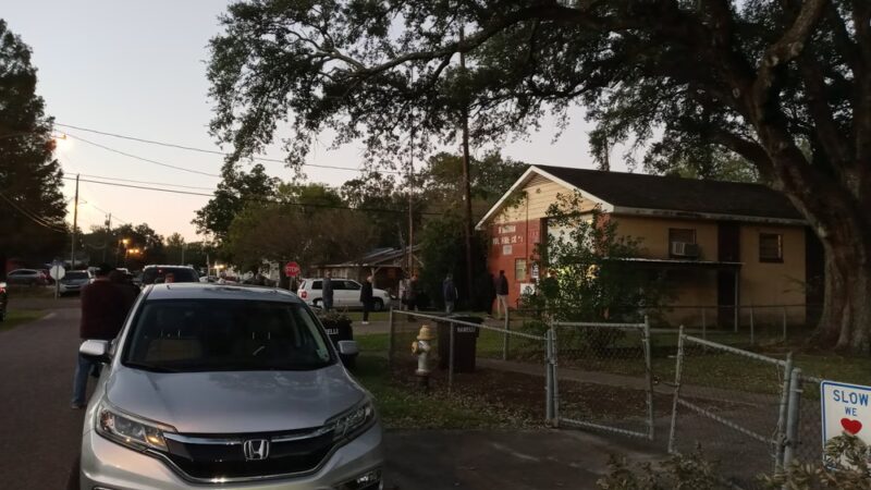 Royland Playground - Harahan, LA