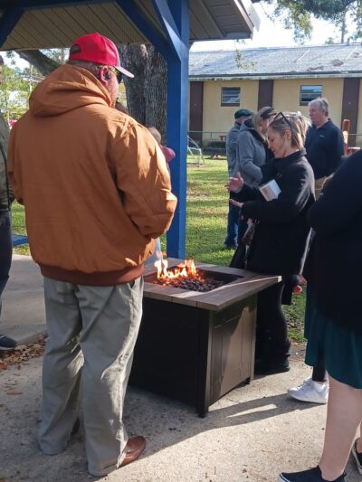 Royland Playground - Harahan, LA