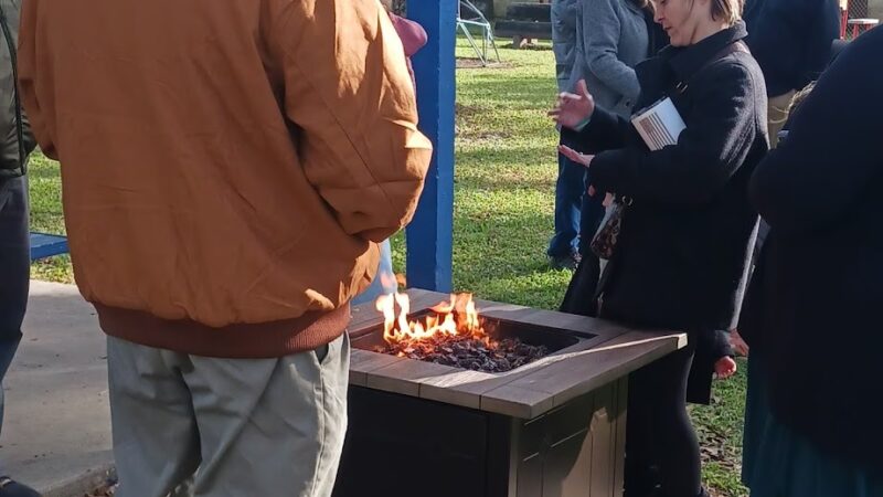 Royland Playground - Harahan, LA