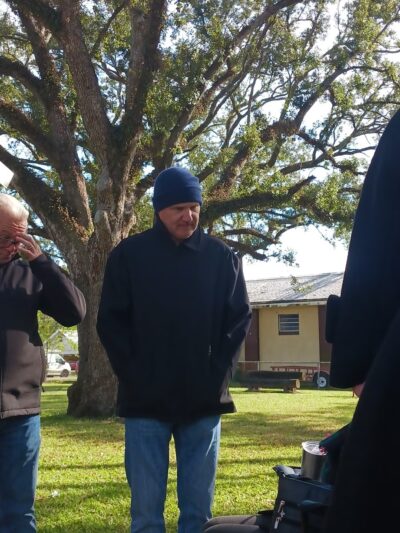 Royland Playground - Harahan, LA