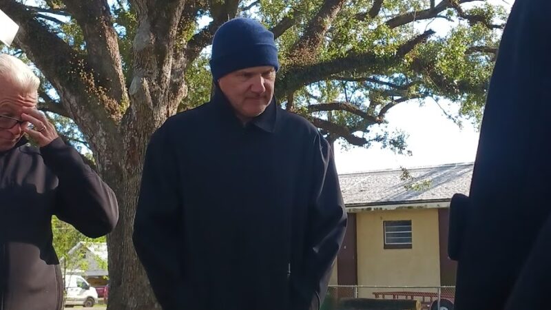 Royland Playground - Harahan, LA