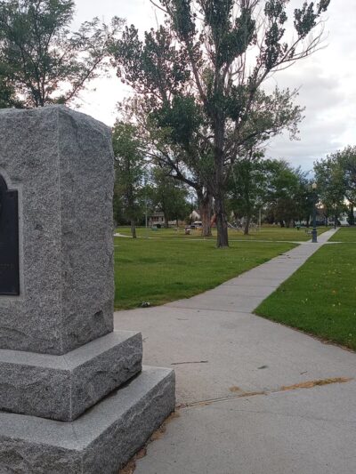 Custer Park - Hardin, MT