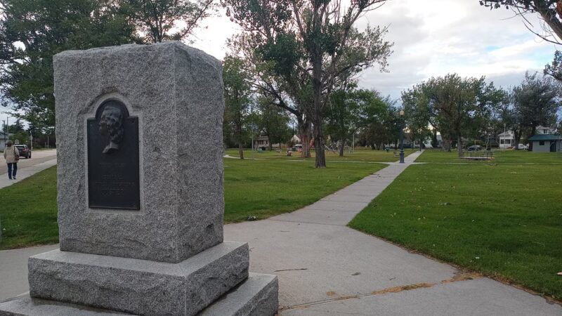 Custer Park - Hardin, MT