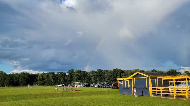 Benjamin Roach Athletic Fields - Hardwick, MA