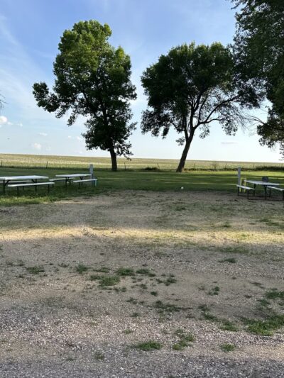 Hardwick Campground and Park - Hardwick, MN