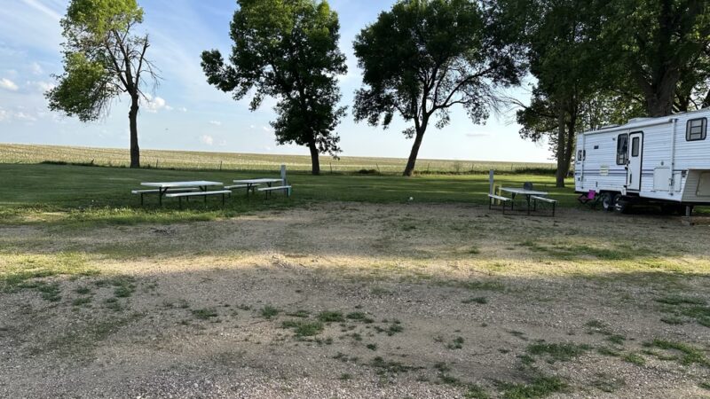 Hardwick Campground and Park - Hardwick, MN