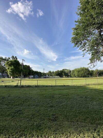 Hardwick Campground and Park - Hardwick, MN