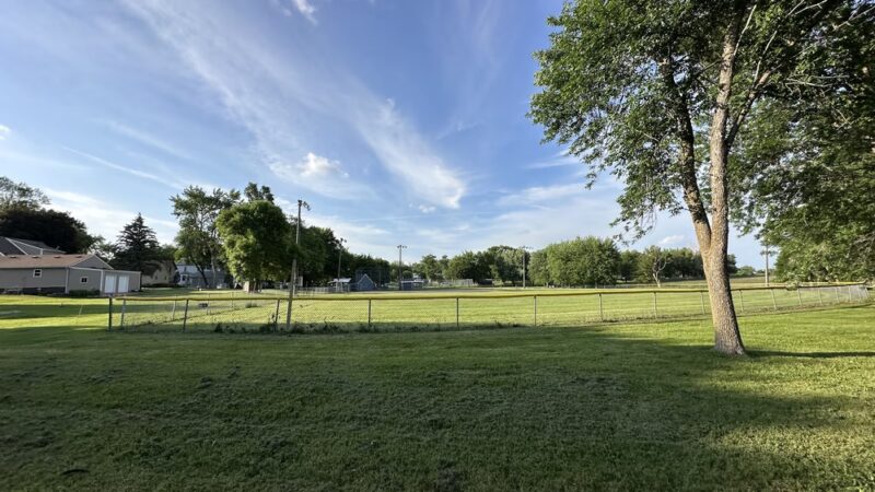 Hardwick Campground and Park - Hardwick, MN