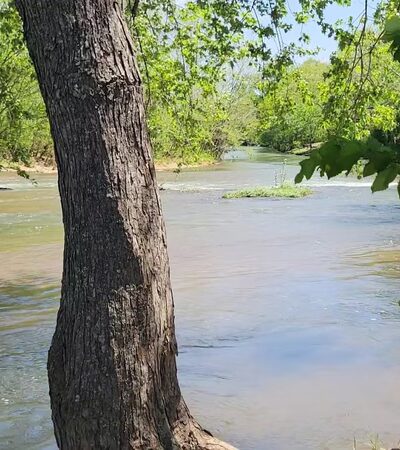 Buford Beach/Hardy - Hardy, AR